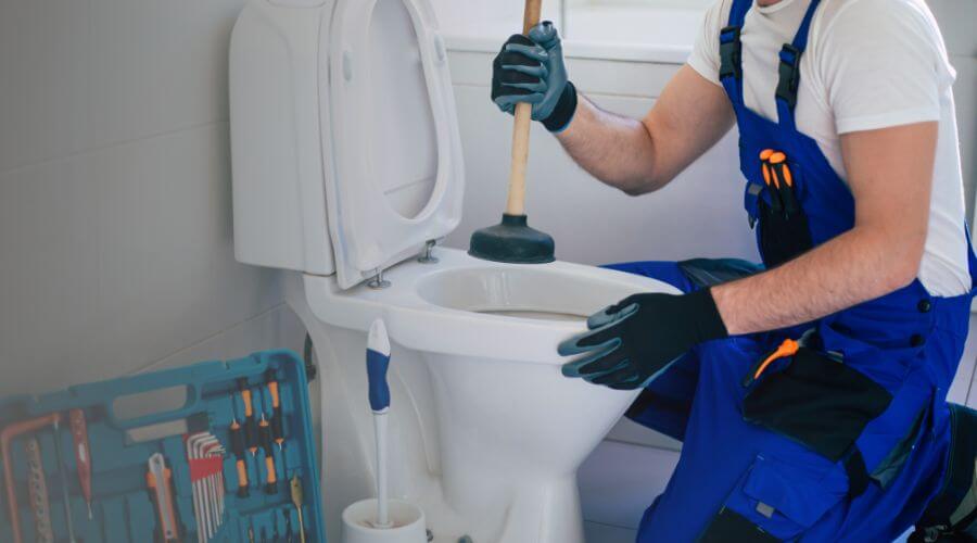 Local expert plumbing services in Warrendale, PA